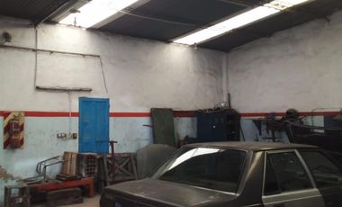 galpon a media cuadra de ruta 197