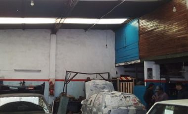 galpon a media cuadra de ruta 197