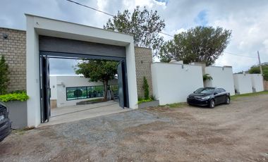 Terraza de lujo para eventos en zapopan carrete rumbo a Colotlán, de oportunidad