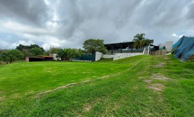 Terraza de lujo para eventos en zapopan carrete rumbo a Colotlán, de oportunidad
