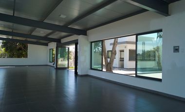Terraza de lujo para eventos en zapopan carrete rumbo a Colotlán, de oportunidad