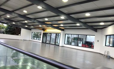 Terraza de lujo para eventos en zapopan carrete rumbo a Colotlán, de oportunidad
