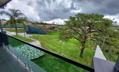 Terraza de lujo para eventos en zapopan carrete rumbo a Colotlán, de oportunidad