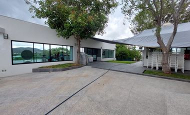 Terraza de lujo para eventos en zapopan carrete rumbo a Colotlán, de oportunidad