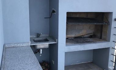 ESPECTACULAR PENTHOUSE EN BANFIELD.