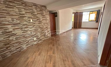 apartamento en arriendo en florida nueva. Cod A11576