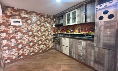 apartamento en arriendo en florida nueva. Cod A11576