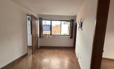 apartamento en arriendo en florida nueva. Cod A11576