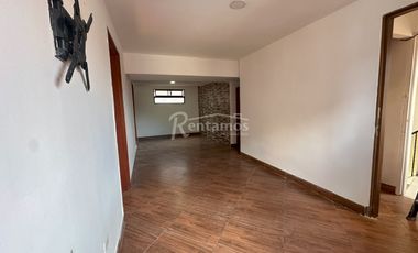 apartamento en arriendo en florida nueva. Cod A11576