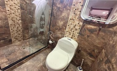 apartamento en arriendo en florida nueva. Cod A11576