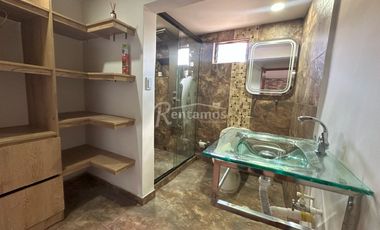 apartamento en arriendo en florida nueva. Cod A11576