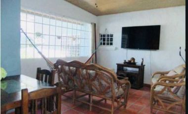 VENDO CASA EN CHAME CORONADO 5R