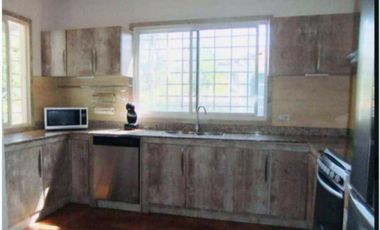 VENDO CASA EN CHAME CORONADO 5R
