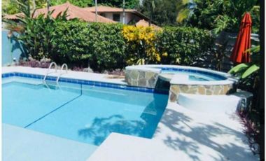 VENDO CASA EN CHAME CORONADO 5R