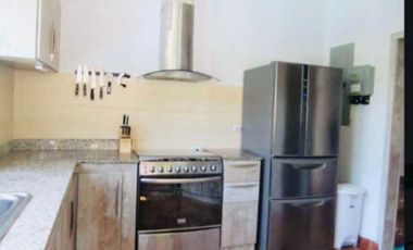 VENDO CASA EN CHAME CORONADO 5R