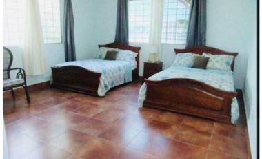 VENDO CASA EN CHAME CORONADO 5R