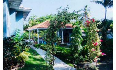 VENDO CASA EN CHAME CORONADO 5R