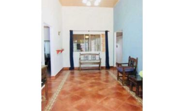 VENDO CASA EN CHAME CORONADO 5R