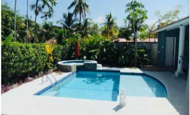 VENDO CASA EN CHAME CORONADO 5R