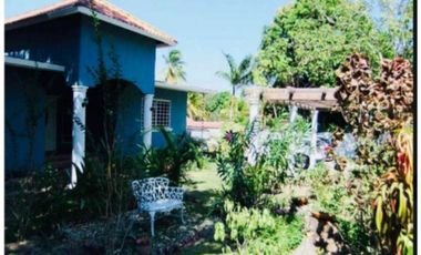 VENDO CASA EN CHAME CORONADO 5R