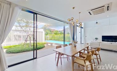 4 Bedroom House for sale at World Club Land