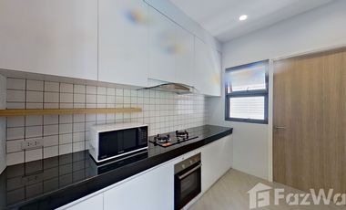 4 Bedroom House for sale at World Club Land