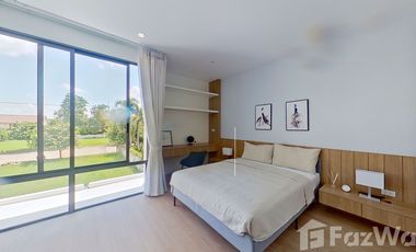 4 Bedroom House for sale at World Club Land