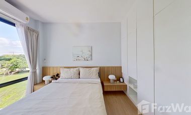 4 Bedroom House for sale at World Club Land