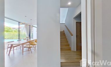 4 Bedroom House for sale at World Club Land