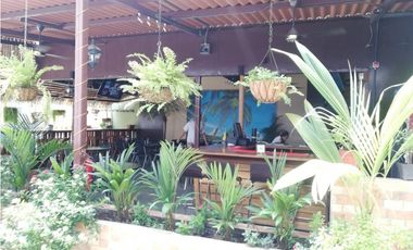SEA Confiable Vende Restaurante en Urb. Marbella