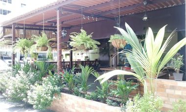 SEA Confiable Vende Restaurante en Urb. Marbella