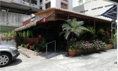 SEA Confiable Vende Restaurante en Urb. Marbella