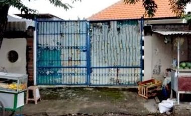 Gudang Disewakan Murah Balongsari Surabaya Barat