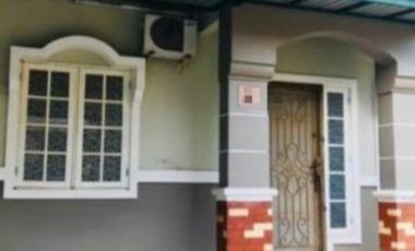 Disewakan Rumah Dikawasan Nusaloka BSD City Tangerang Lokasi Strategis Murah