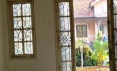 Disewakan Rumah Dikawasan Nusaloka BSD City Tangerang Lokasi Strategis Murah