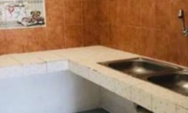 Disewakan Rumah Dikawasan Nusaloka BSD City Tangerang Lokasi Strategis Murah