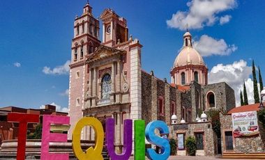 TERRENO EN VENTA EN TEQUISQUIAPAN JUAN