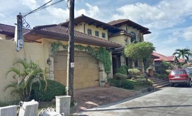 Four Bedroom House for Sale in Angeles City