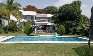 CASA EN FRACCIONAMIENTO CON VIGILANCIA