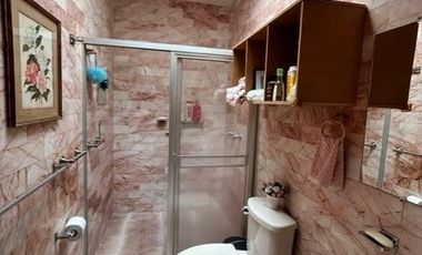 CASA EN FRACCIONAMIENTO CON VIGILANCIA