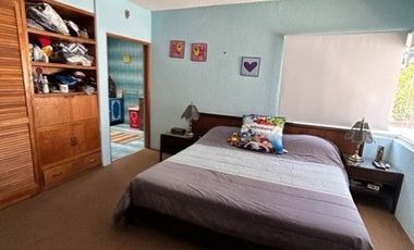 CASA EN FRACCIONAMIENTO CON VIGILANCIA