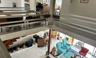 CASA EN FRACCIONAMIENTO CON VIGILANCIA