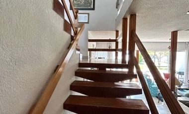 CASA EN FRACCIONAMIENTO CON VIGILANCIA