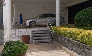 CASA EN FRACCIONAMIENTO CON VIGILANCIA