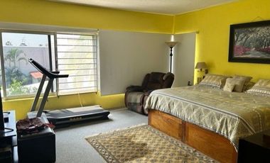 CASA EN FRACCIONAMIENTO CON VIGILANCIA