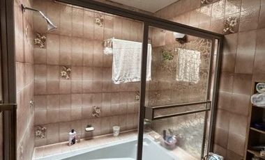 CASA EN FRACCIONAMIENTO CON VIGILANCIA