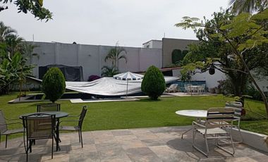 CASA EN FRACCIONAMIENTO CON VIGILANCIA