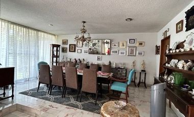 CASA EN FRACCIONAMIENTO CON VIGILANCIA