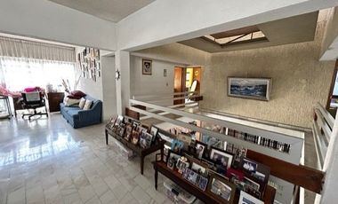 CASA EN FRACCIONAMIENTO CON VIGILANCIA