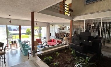 CASA EN FRACCIONAMIENTO CON VIGILANCIA